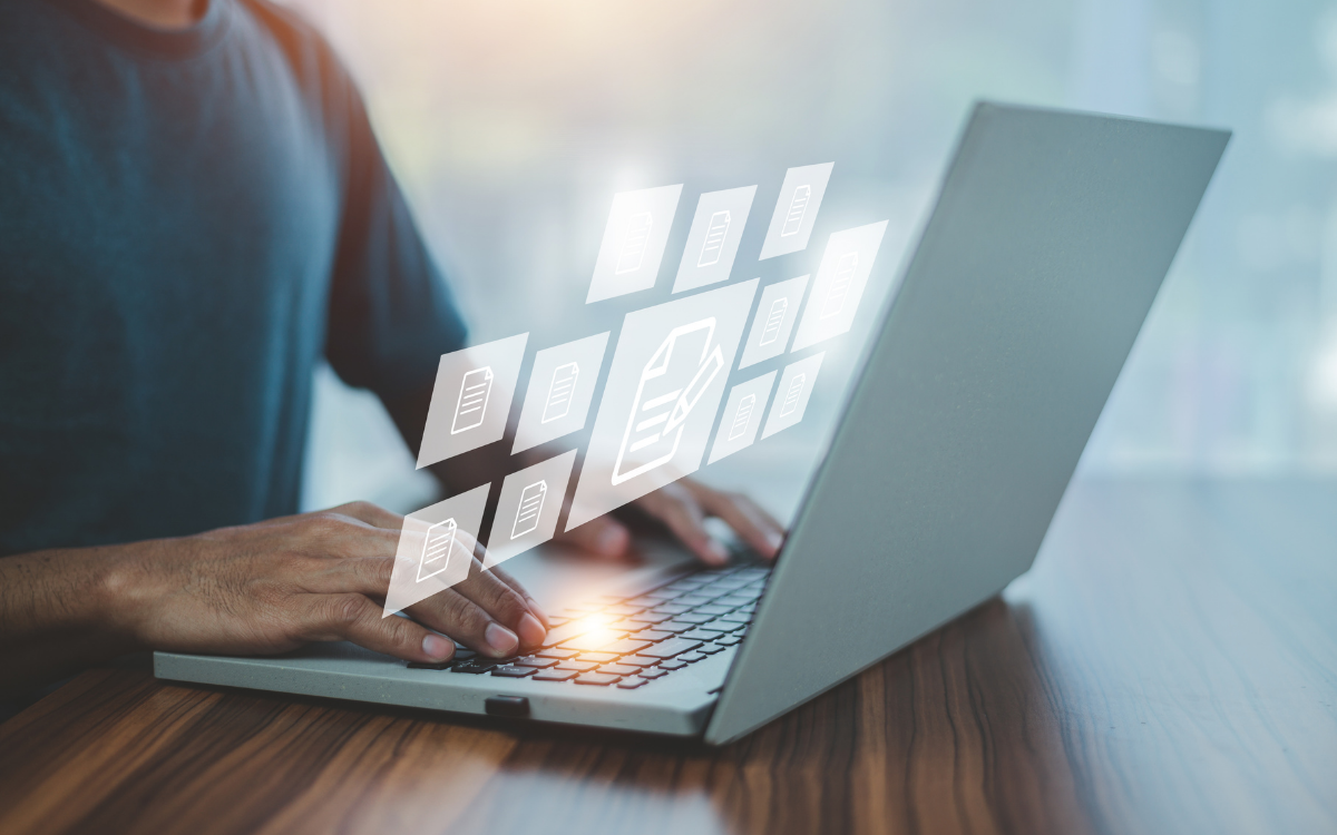AI-Enabled Documentation