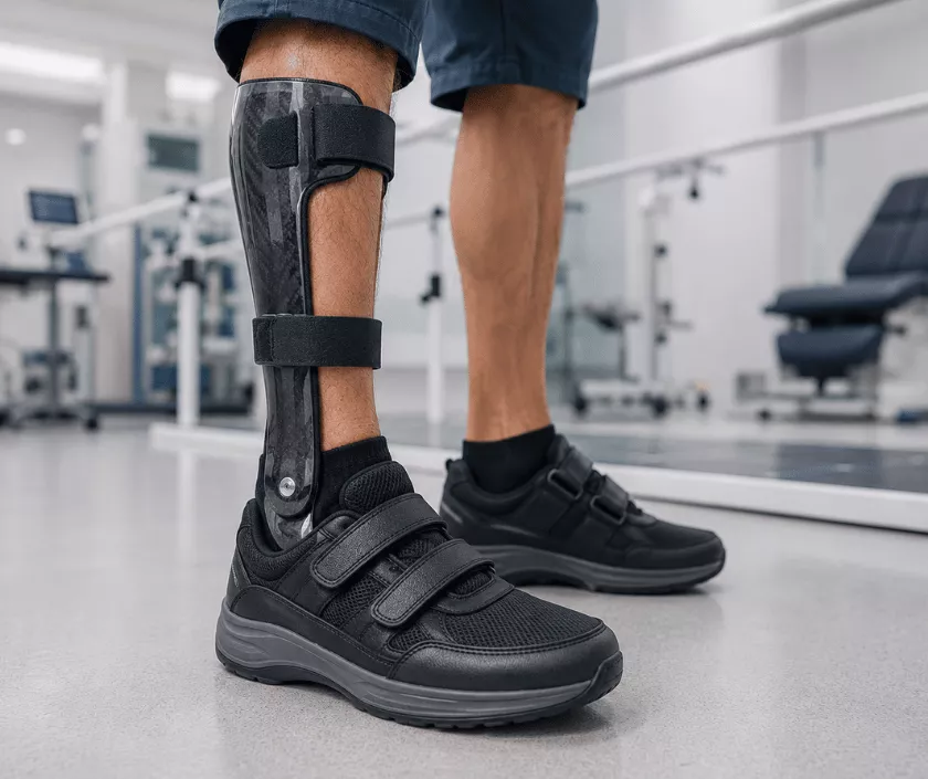 Ankle Foot Orthosis (AFO)