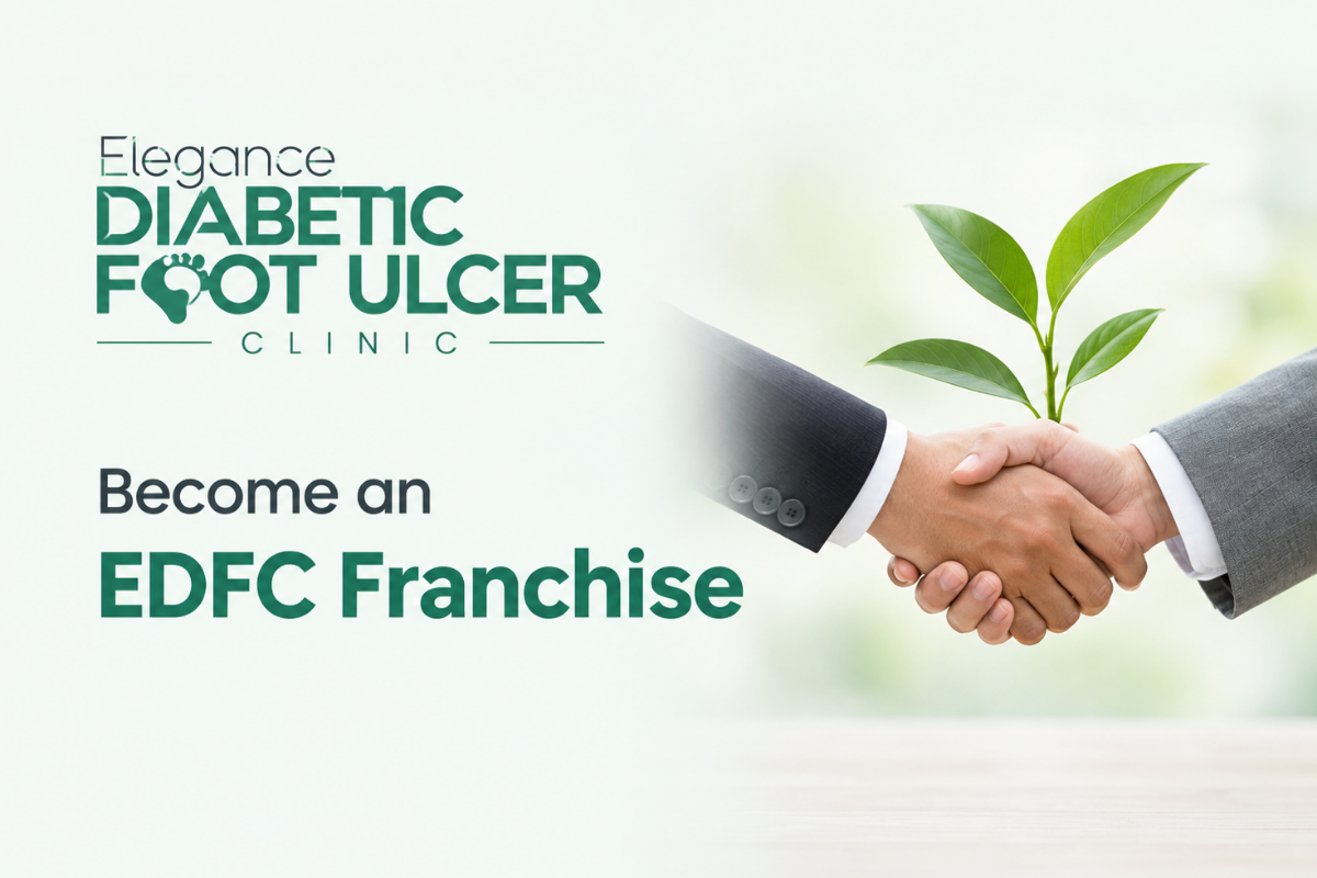 Become an EDFC Franchise