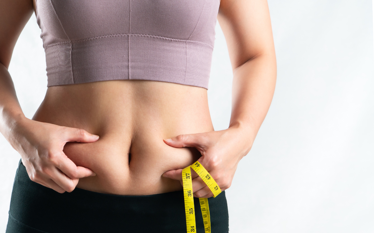 Body Fat Reduction Programs