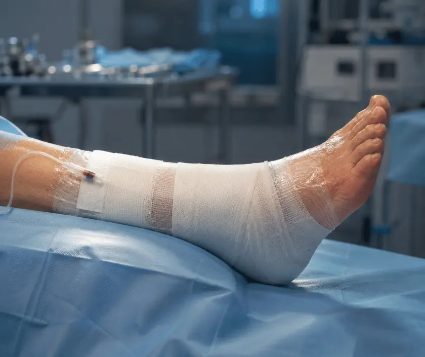 bone-debridement