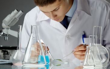 Chemical / Mechanical / Biological Debridement
