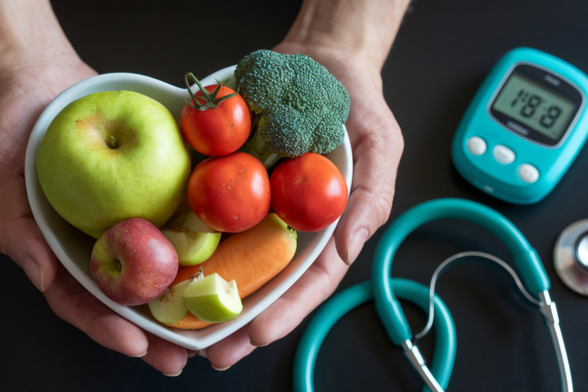 Diet & Diabetes