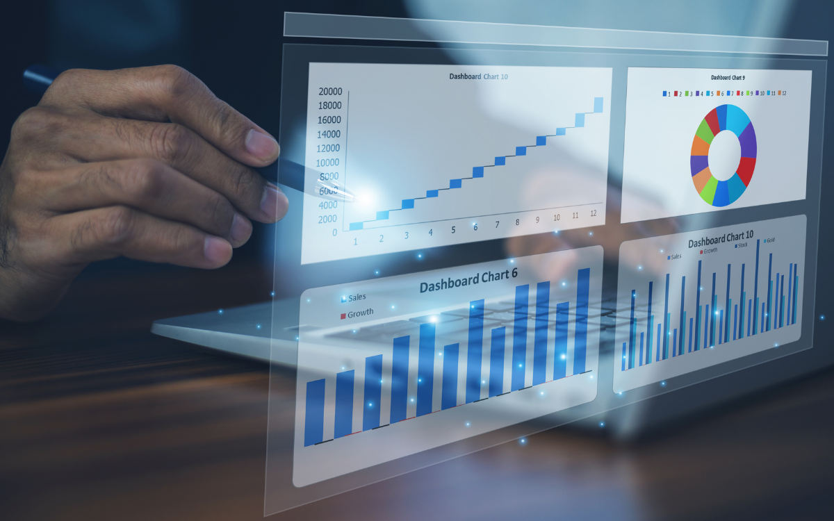 Digital Marketing Support