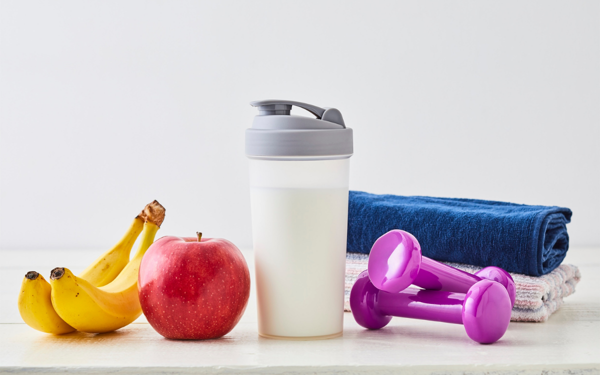 Exercise & Lifestyle Medicine at Elegance Diabetic Foot & Ulcer Clinic