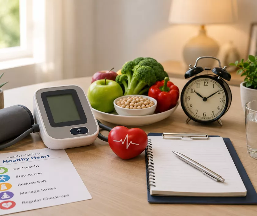 Hypertension