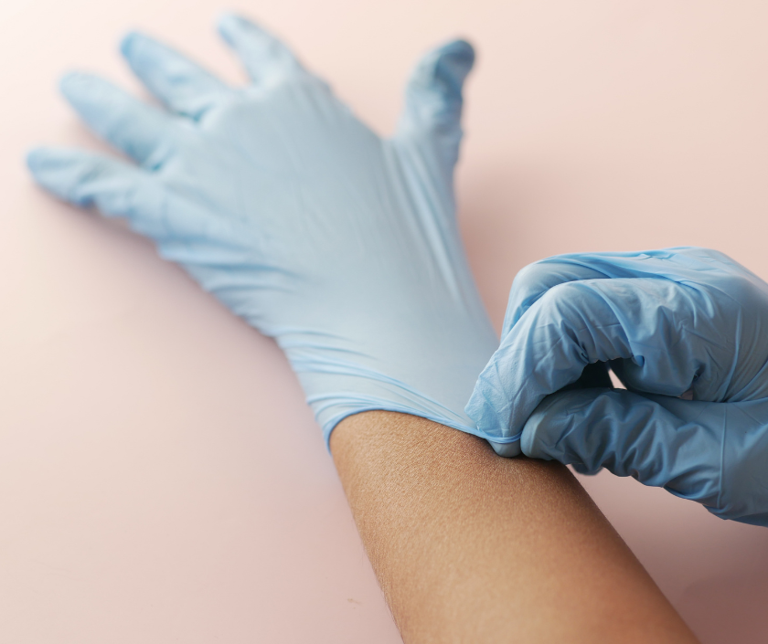 Infection Assessment