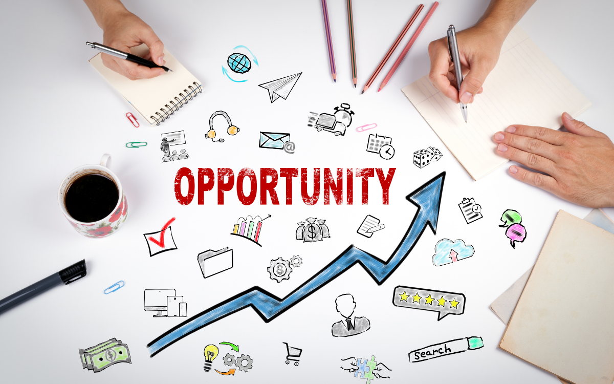 Job Opportunities
