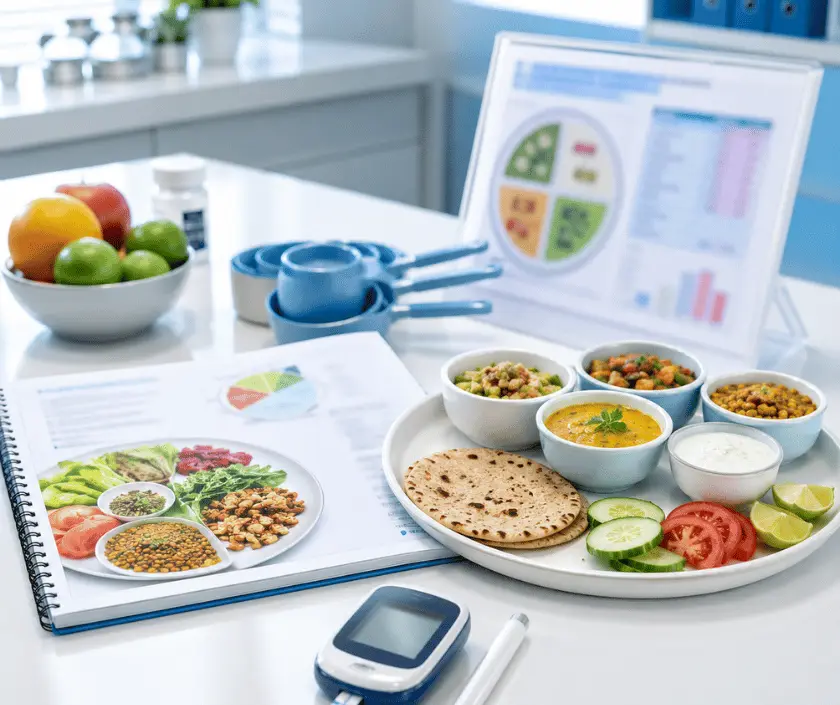 Medical Nutrition Therapy