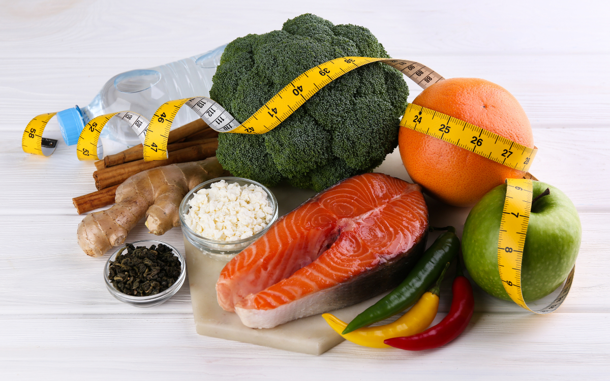 Metabolic Health Evaluation at Elegance Diabetic Foot & Ulcer Clinic