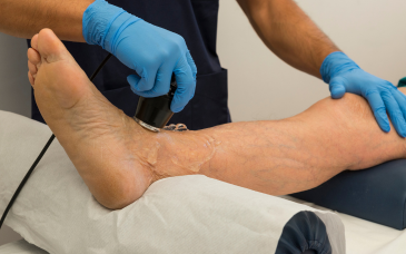 MLS Laser Therapy