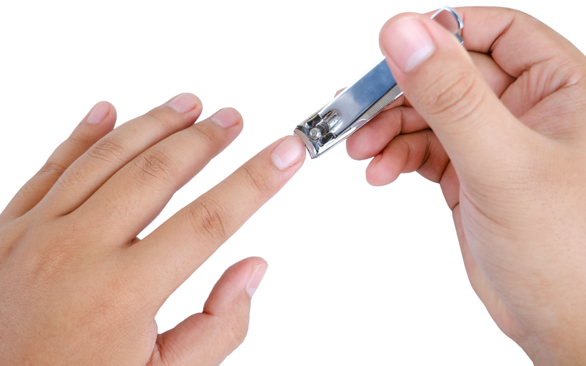 Nail Trimming