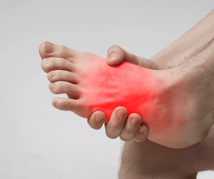 Nerve Decompression / Neurolysis