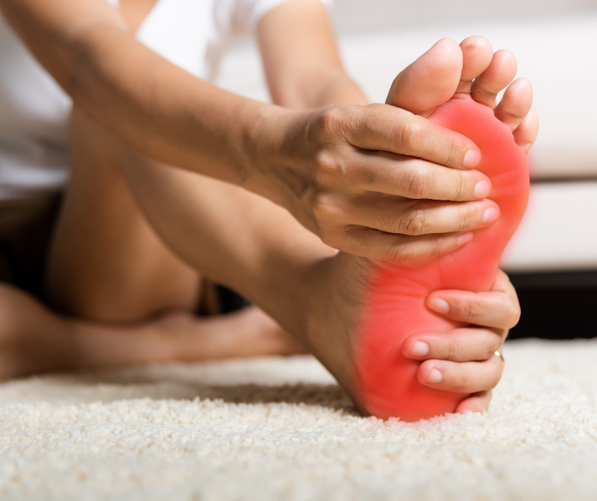 Neuropathy Assessment