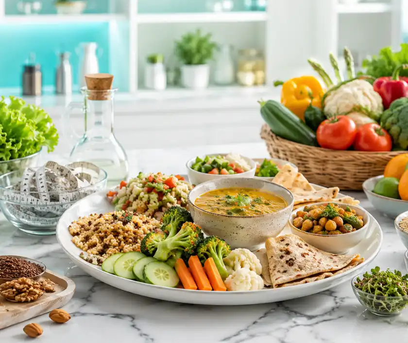 Nutrition & Dietetics