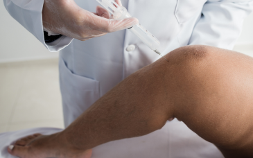 Ozone Therapy
