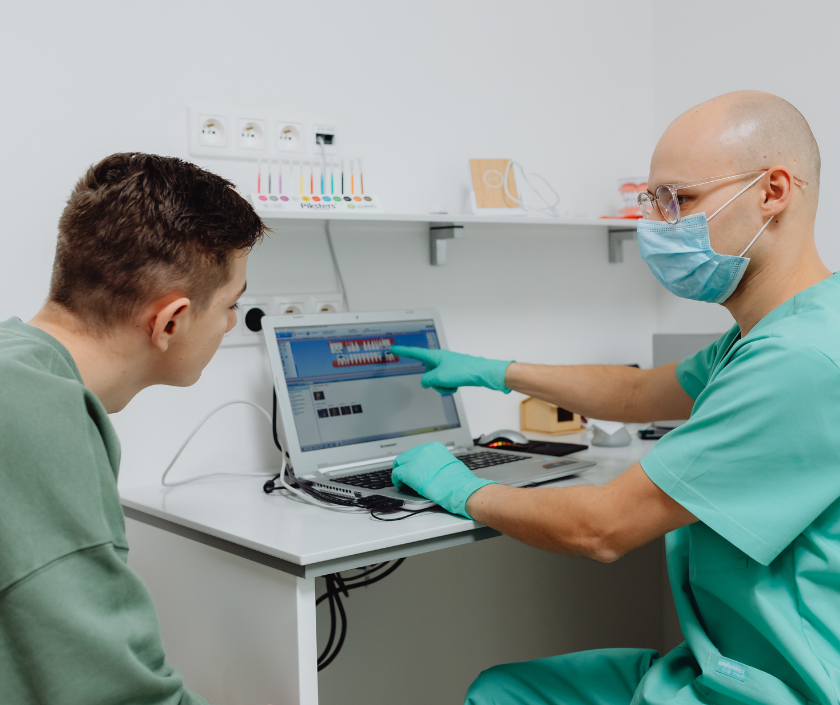 PAD Screening