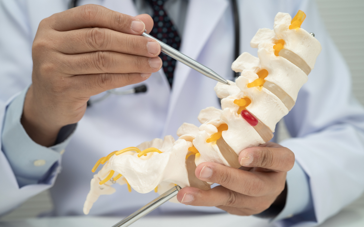 Peripheral Nerve Surgery