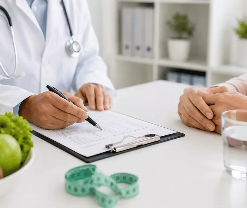 Physician-Supervised Reversal Programs