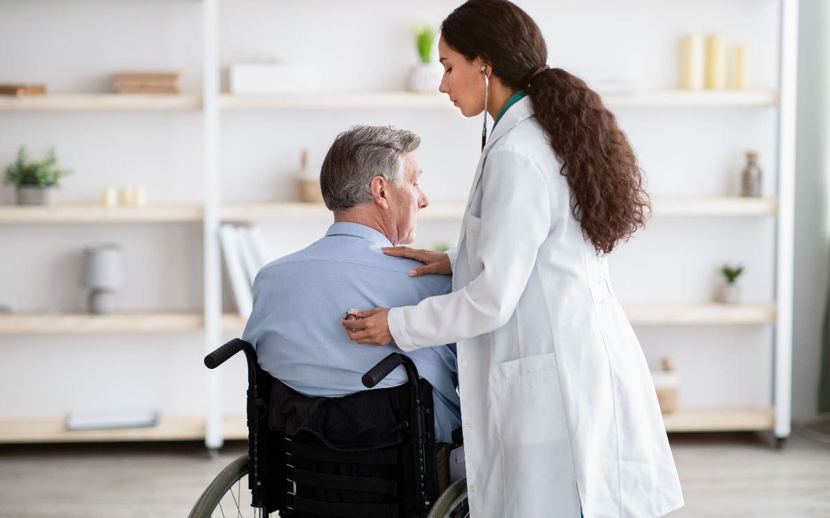 Physicians