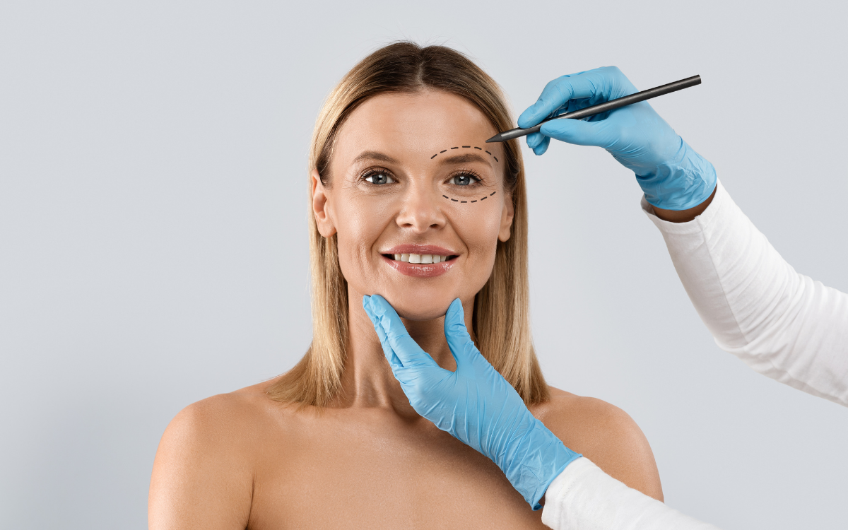 Plastic Surgeons