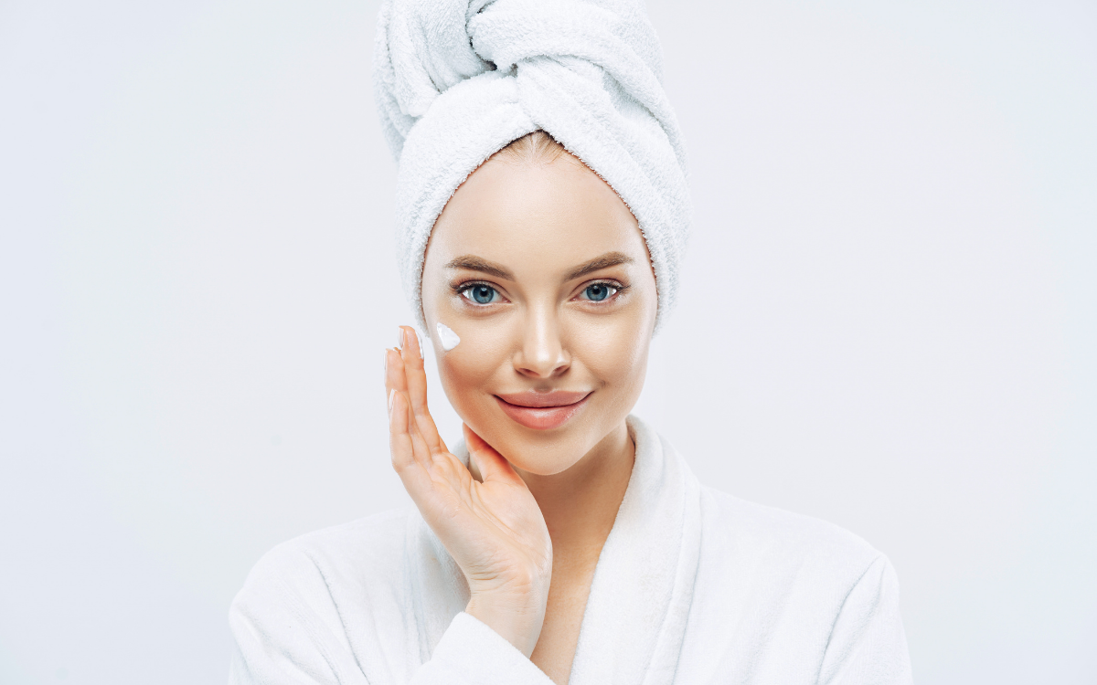 Preventive Skin Care