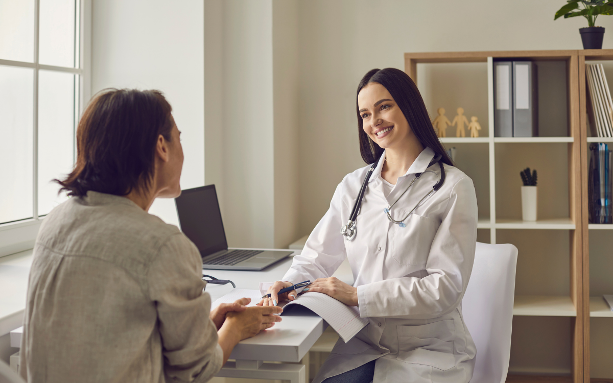 Refer a Patient