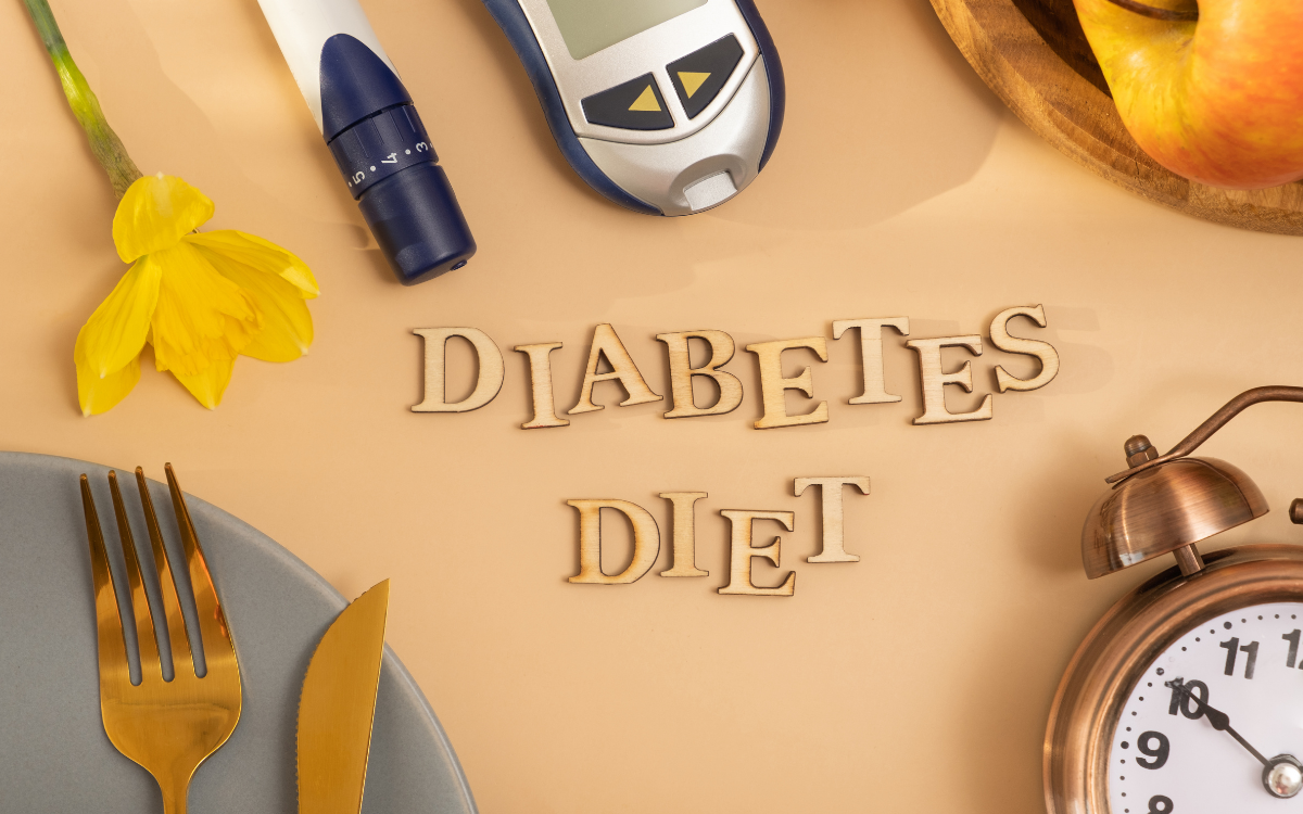 Renal Diabetic Diet Plans