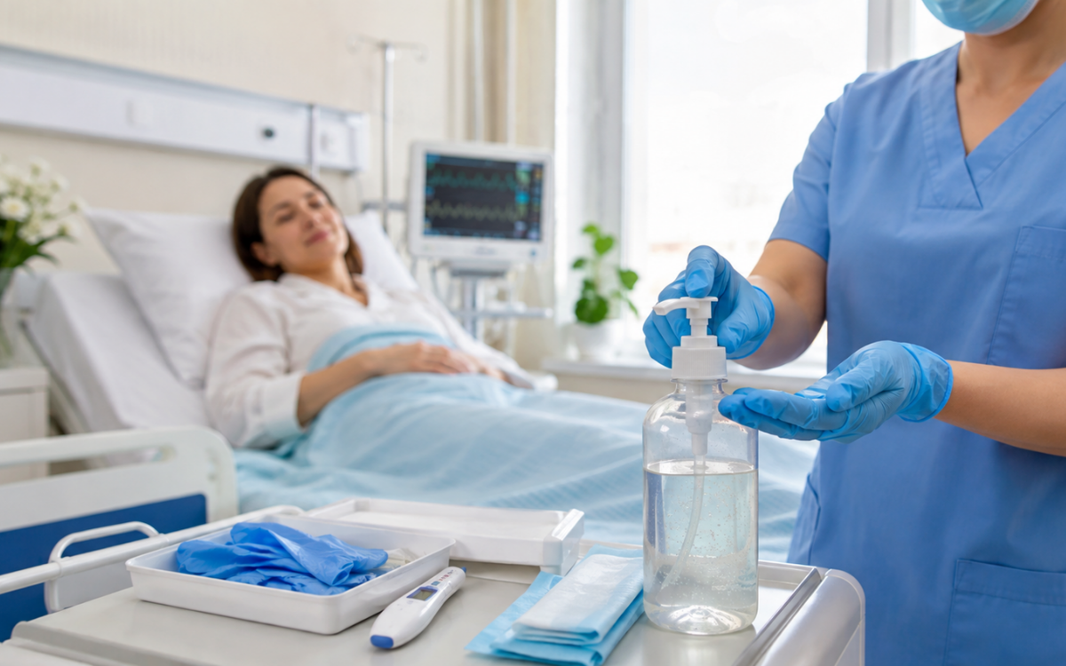 Sepsis Prevention