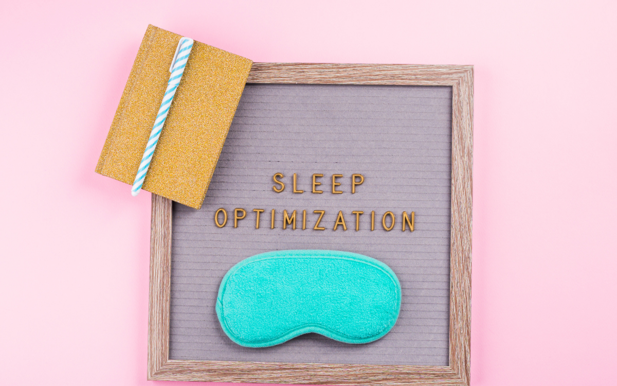 Sleep Optimization