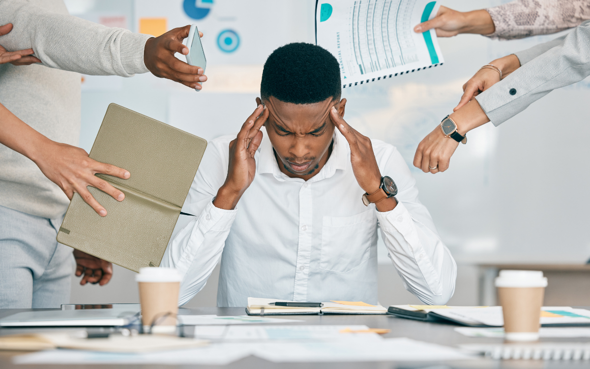 Stress Management