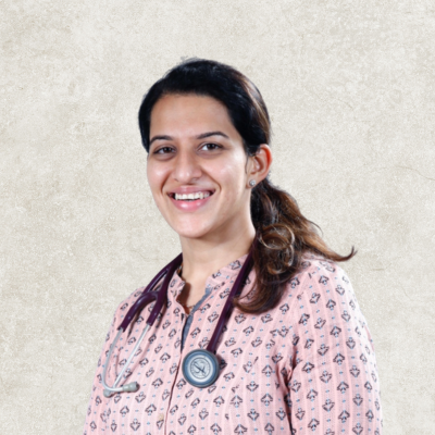 Dr. Aakanksha Pathria - Endocrinologist at Elegance Diabetic Foot & Ulcer Clinic