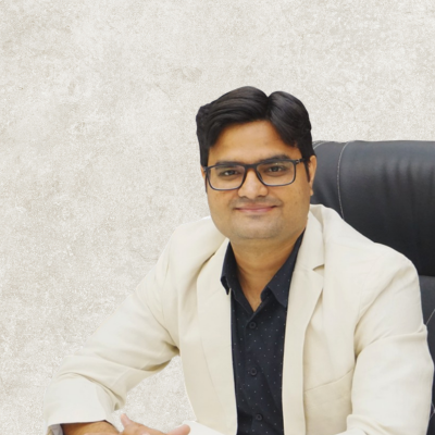 Dr. Ankur Patel - Vascular Surgeon · Varicose Veins & Diabetic Foot Specialist at Elegance Diabetic Foot & Ulcer Clinic