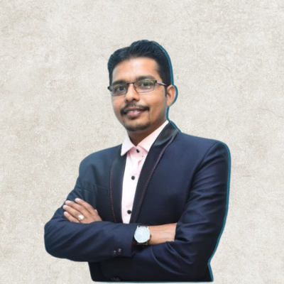 Dr. Bipin Ladumore - Orthotics & Prosthetics Specialist at Elegance Diabetic Foot & Ulcer Clinic