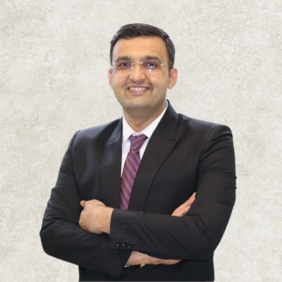 Dr. Hemil Patel - Vascular & Endovascular Surgeon at Elegance Diabetic Foot & Ulcer Clinic