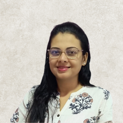 Dr. Hima Khambhati - Physiotherapist at Elegance Diabetic Foot & Ulcer Clinic