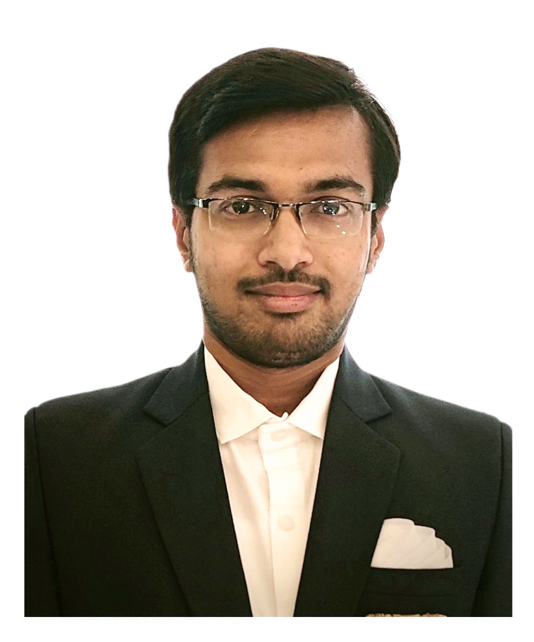 Dr. Ishan Sheth - Infectious Diseases Physician at Elegance Diabetic Foot & Ulcer Clinic