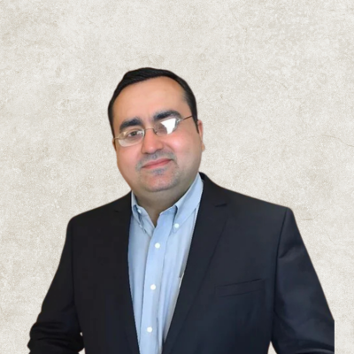 Dr. Jimit Vadgama - Endocrinologist at Elegance Diabetic Foot & Ulcer Clinic