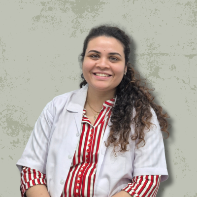 Dr. Kreena Shah - Associate Doctor at Elegance Diabetic Foot & Ulcer Clinic