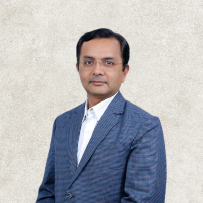 Dr. Piyush Desai - Endocrinologist at Elegance Diabetic Foot & Ulcer Clinic