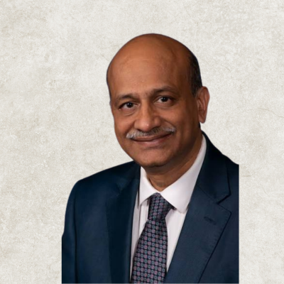 Dr. Rajiv Shah - Foot & Ankle Specialist at Elegance Diabetic Foot & Ulcer Clinic