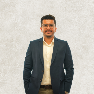 Dr. Vatsal Kania - Endovascular & Interventional Specialist at Elegance Diabetic Foot & Ulcer Clinic