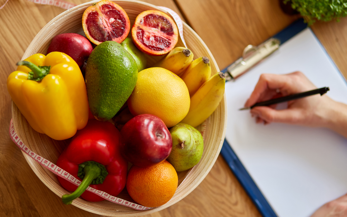 Therapeutic Nutrition Programs at Elegance Diabetic Foot & Ulcer Clinic