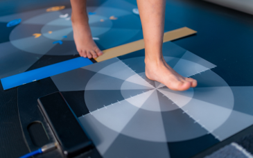 Video Gait Analysis