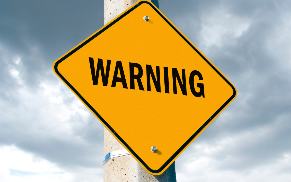 Warning Signs