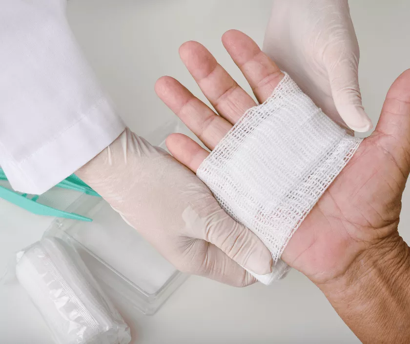 Wound Care Certification