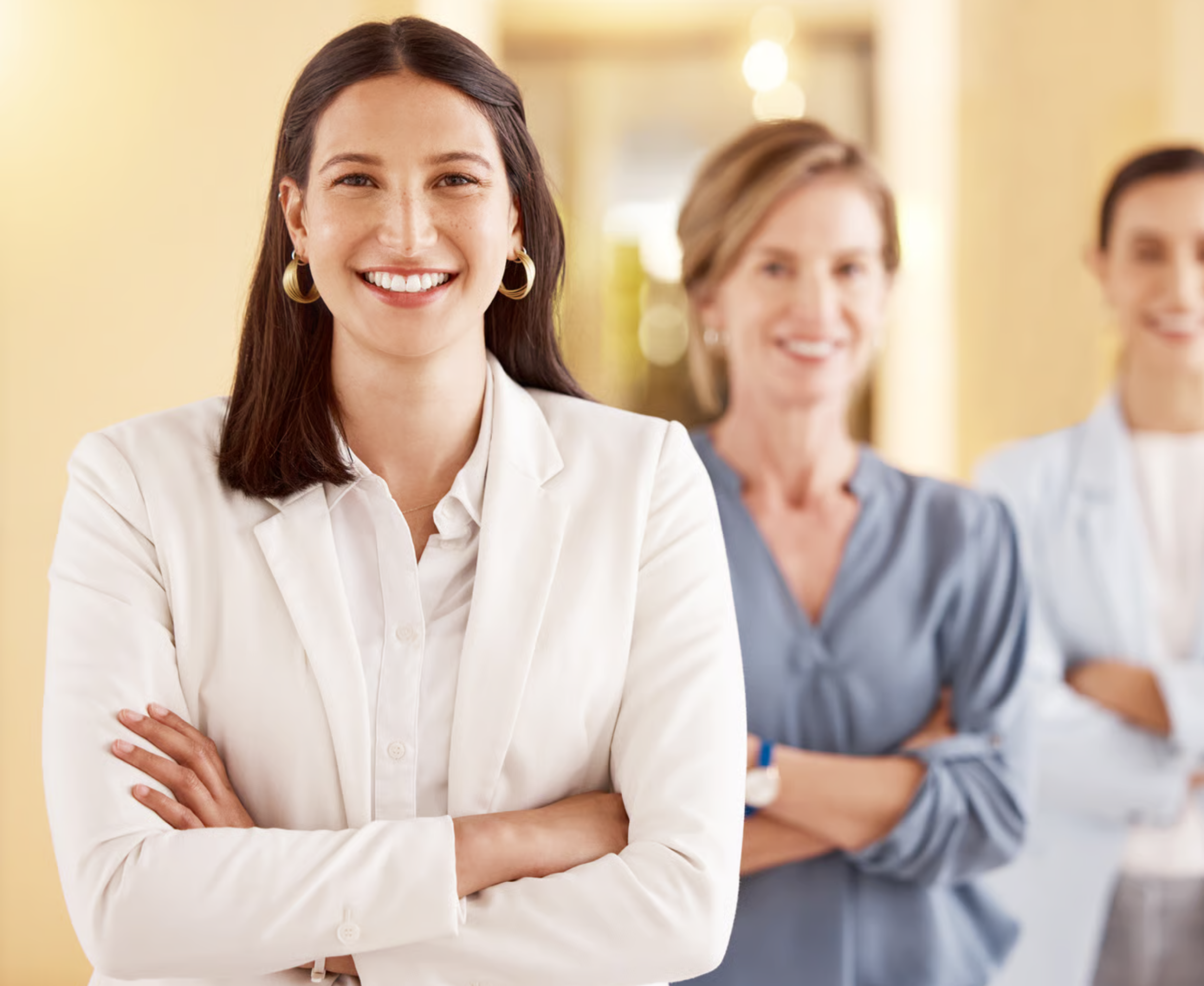 Own a Medical Business Fiest Image.