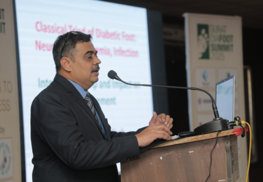 Amputation Prevention Initiative