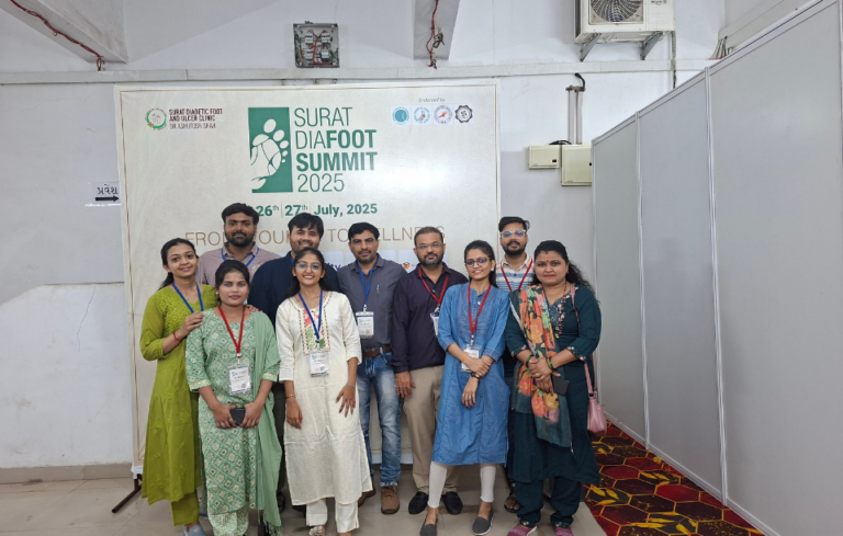 Clinical Innovation in Wound Healing Summit