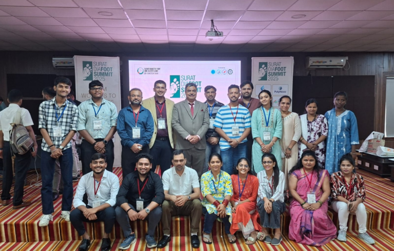 Diabetic Foot Awareness Conference